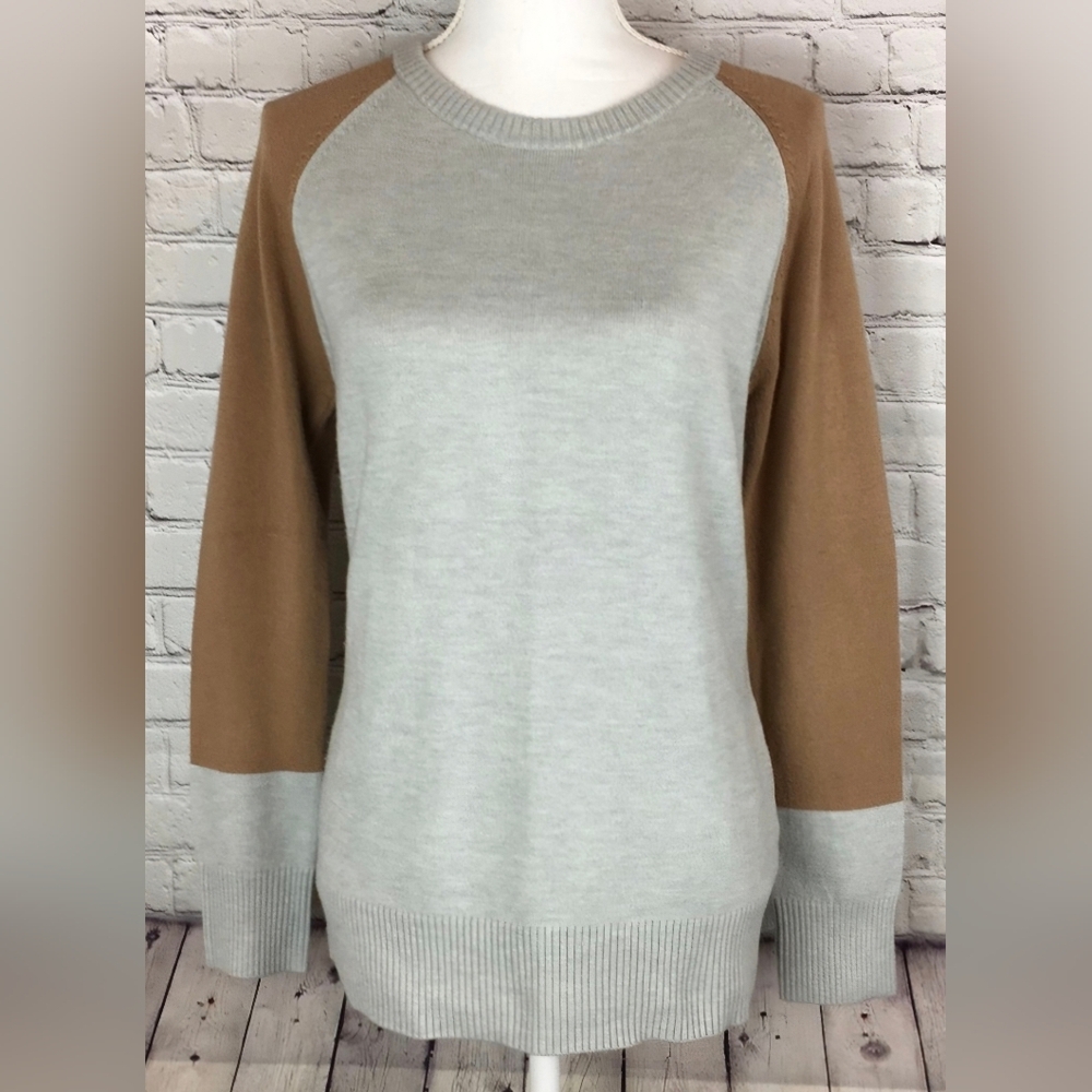 French Connection Babysoft Jersey Style Sweater
